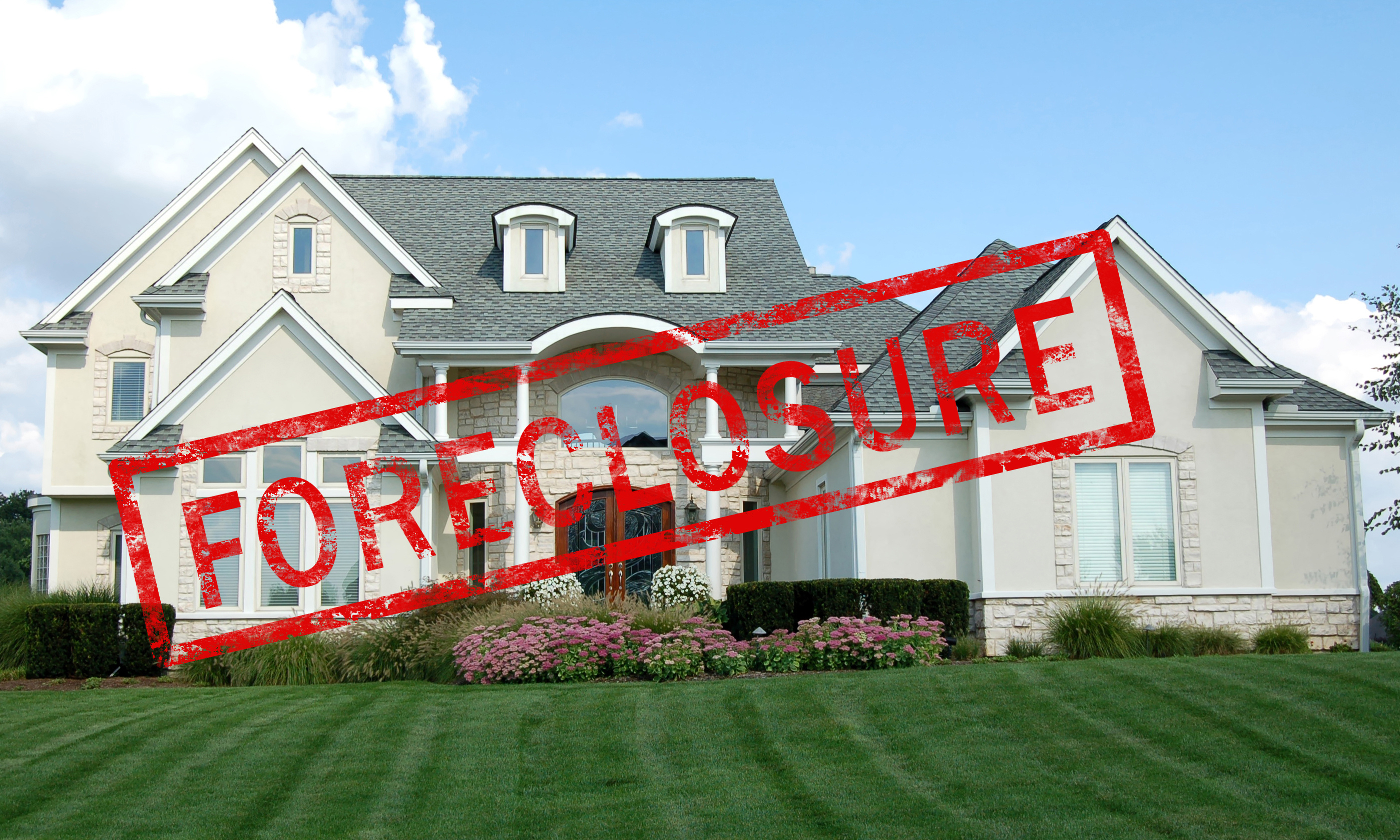 Call Parrish Appraisal Services when you need appraisals on Fayette foreclosures